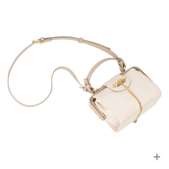 Sancia Nahla midi bag in dew - Picture 6 of 9